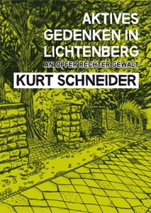 Brochure Kurt Schneider